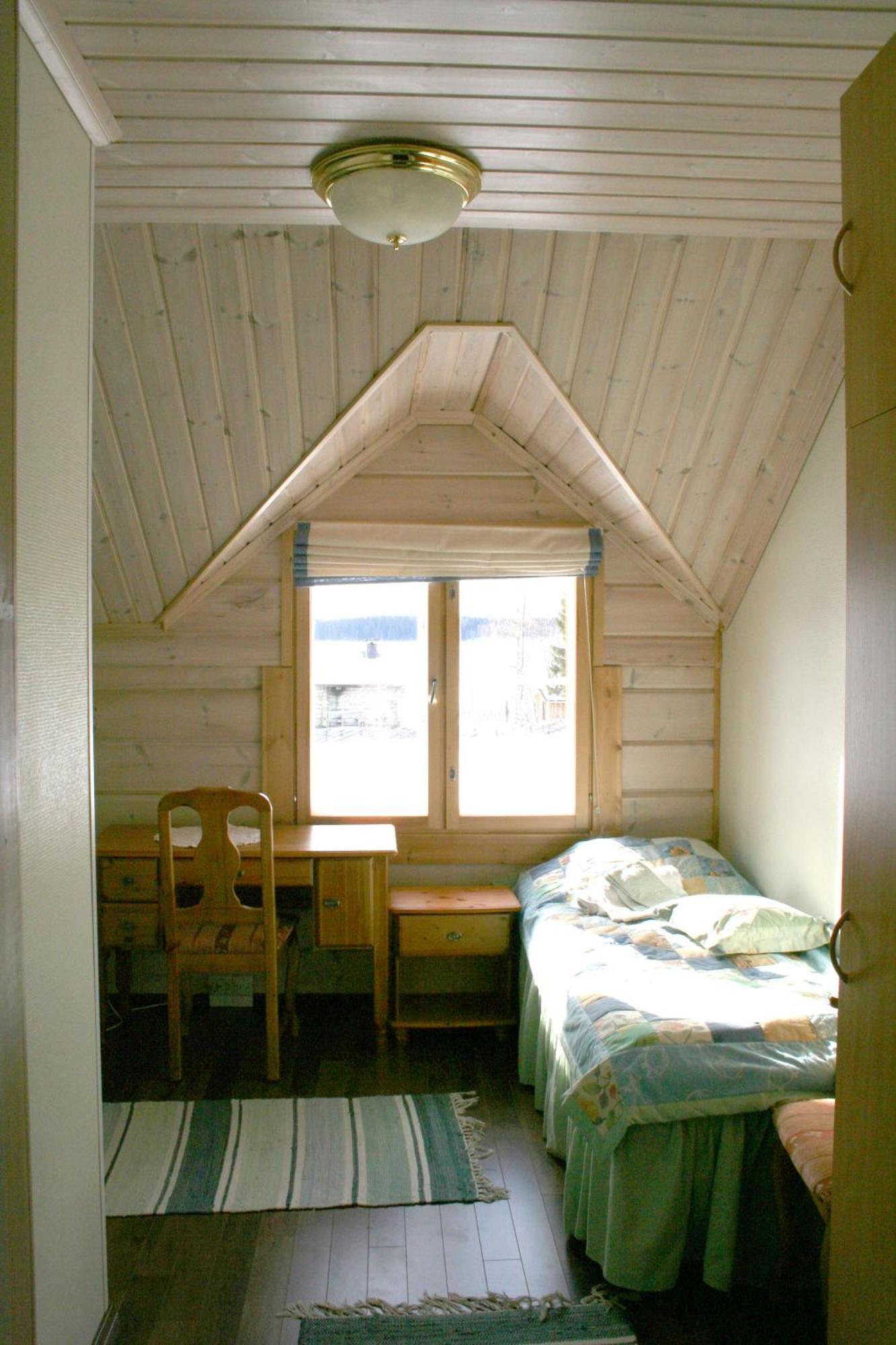 Guest House Haapaniemen Hirsikartano Ίισαλμι Εξωτερικό φωτογραφία